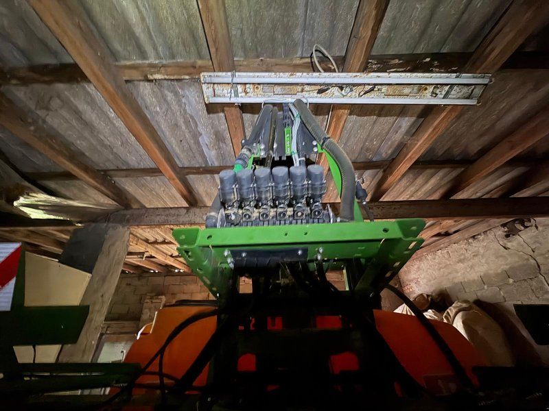 Amazone UF 1201