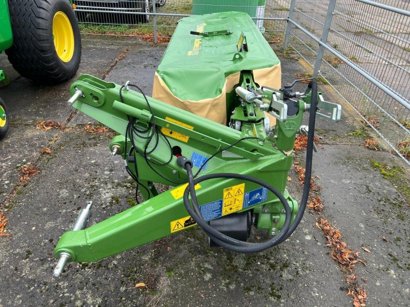 Krone Active Mow R280
