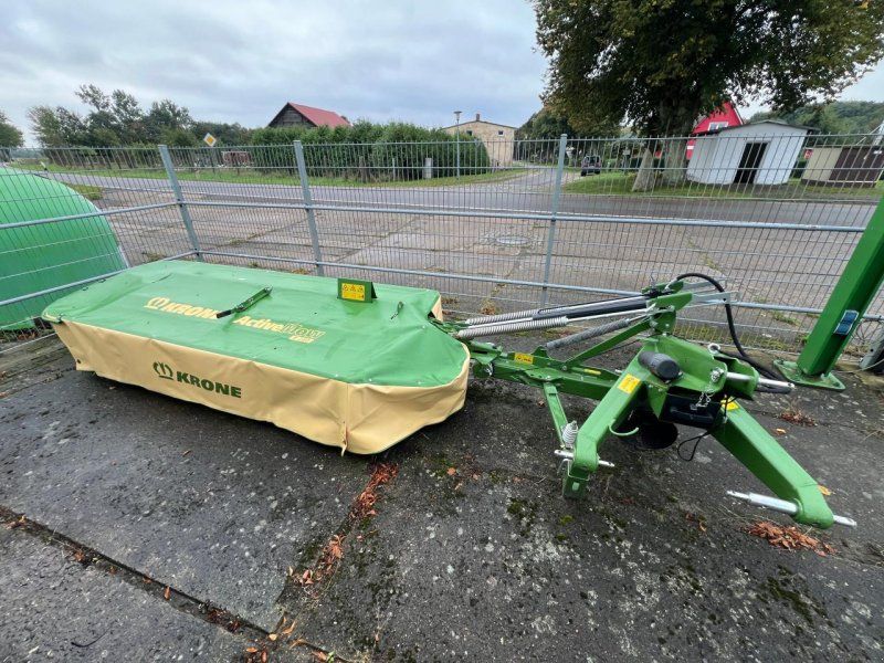 Krone Active Mow R280