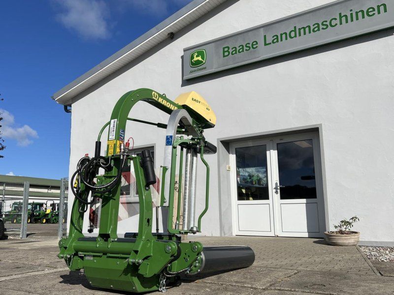 Krone EasyWrap 150 Rund