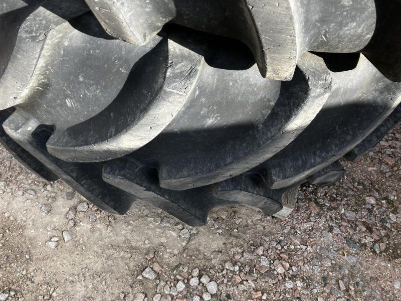 Vredestein 600/70R30