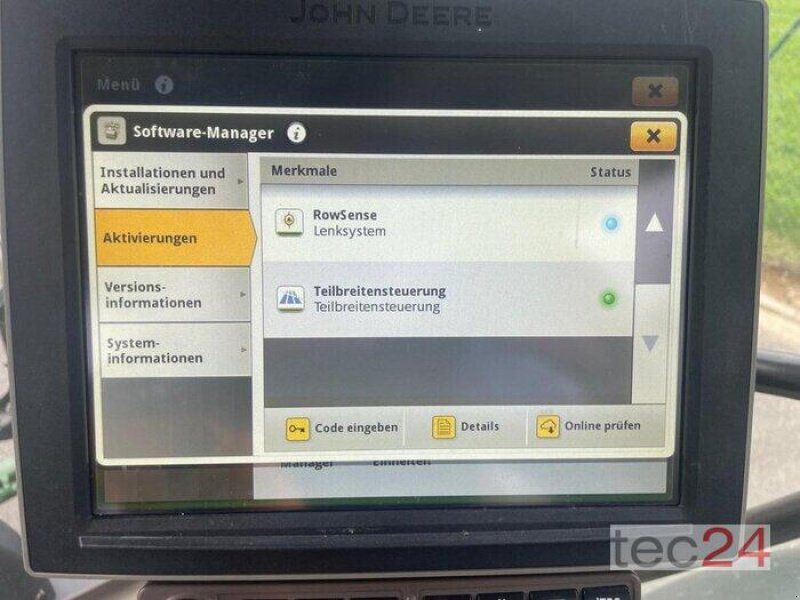 John Deere 6 R 130