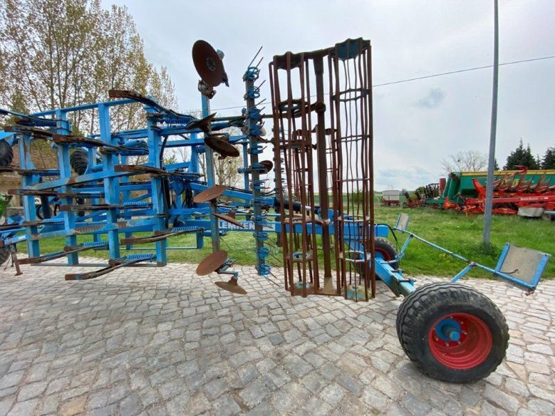 Lemken Thorit 9/500 KÜA