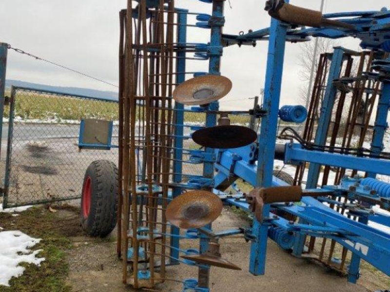 Lemken Thorit 9/500 KÜA