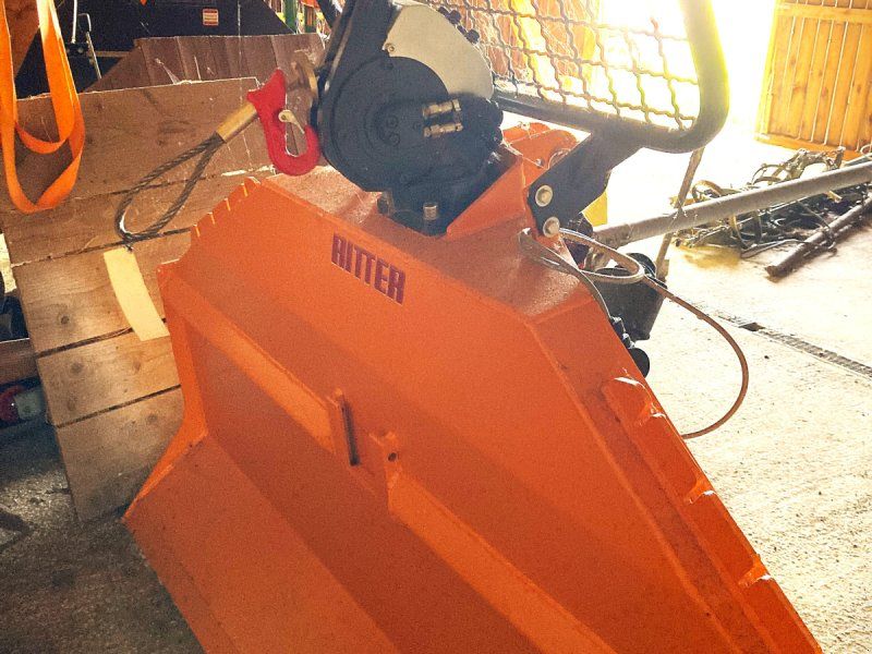 Ritter D 71
