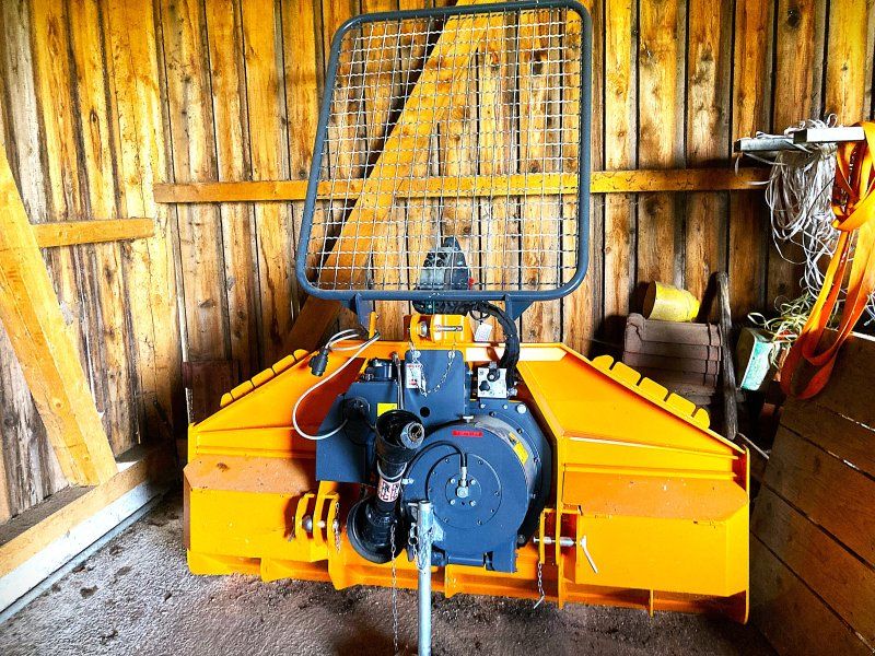 Ritter D 71