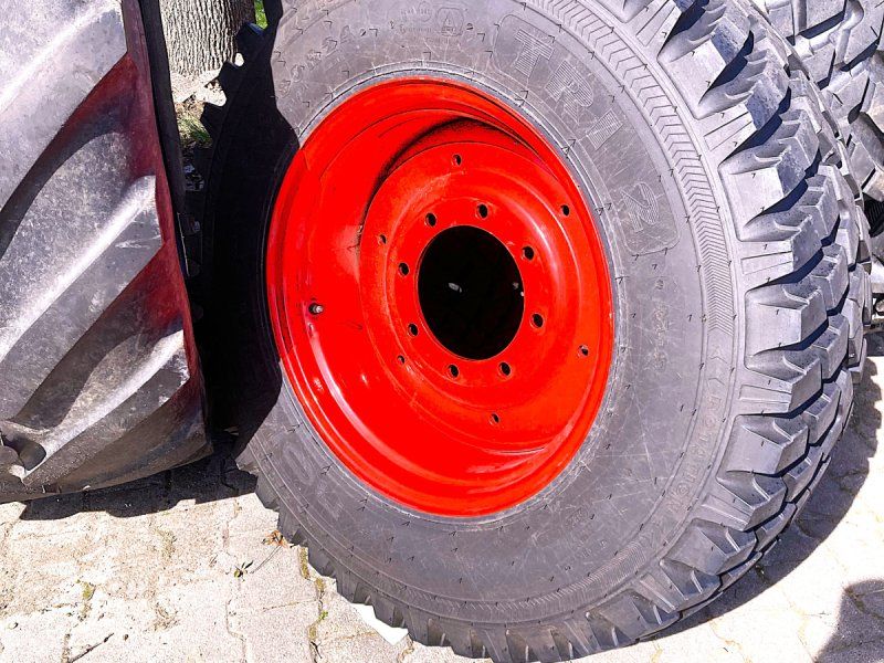 Nokian 360/80R24 TRI 2  M&S
