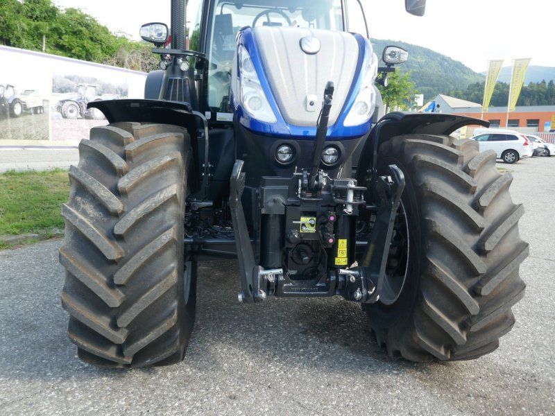 New Holland T7.270 PLM Auto Command