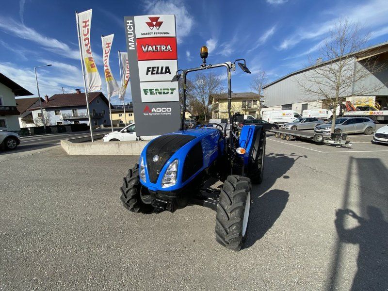 New Holland T3.60 LP