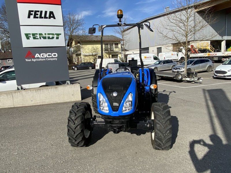 New Holland T3.60 LP