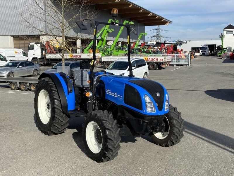 New Holland T3.60 LP