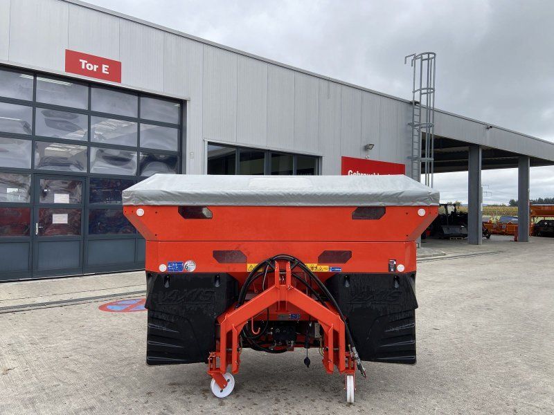 Rauch Axis H 30.2 EMC + W VSPRO