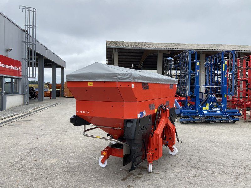 Rauch Axis H 30.2 EMC + W VSPRO