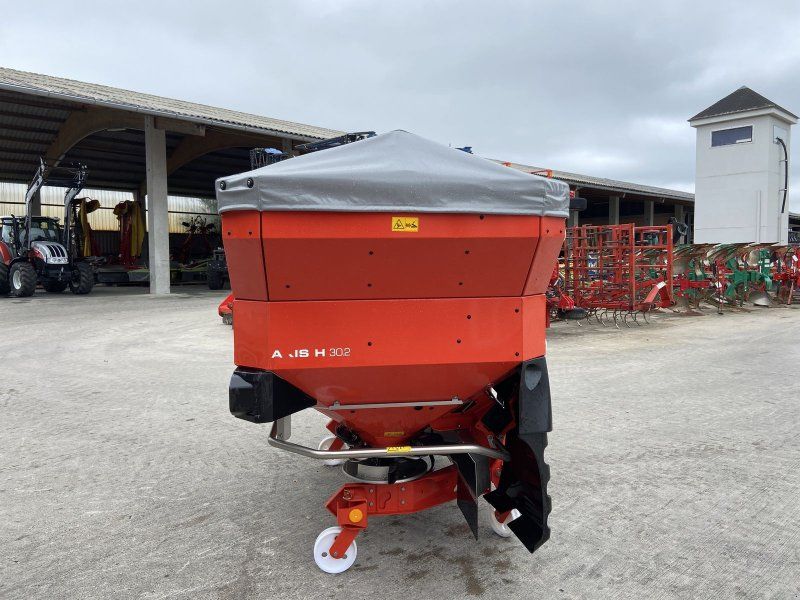 Rauch Axis H 30.2 EMC + W VSPRO