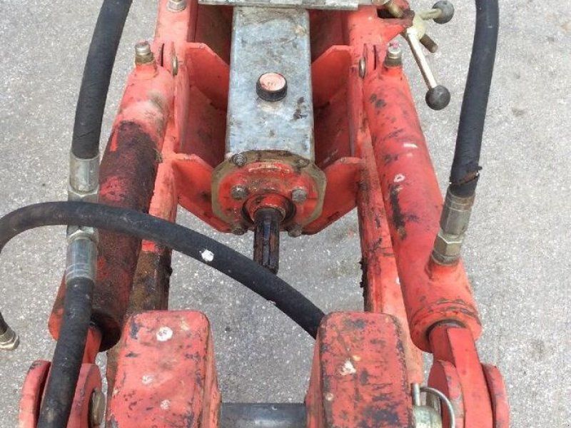 Kirchner TMH A 60