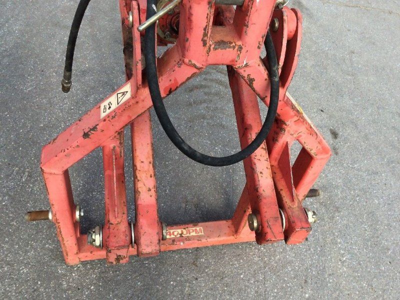 Kirchner TMH A 60