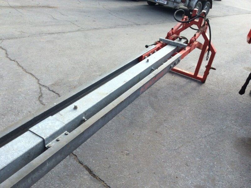 Kirchner TMH A 60