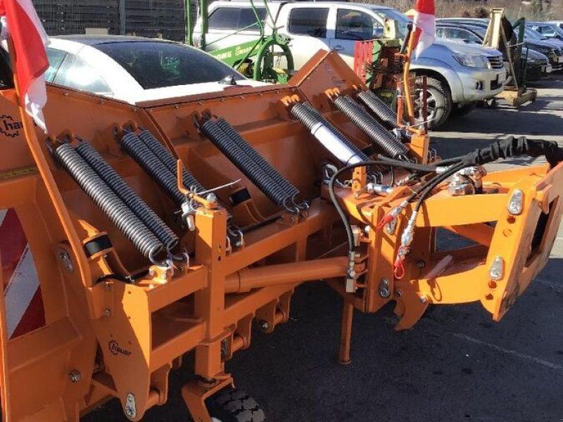 Hauer SRS-3 3000