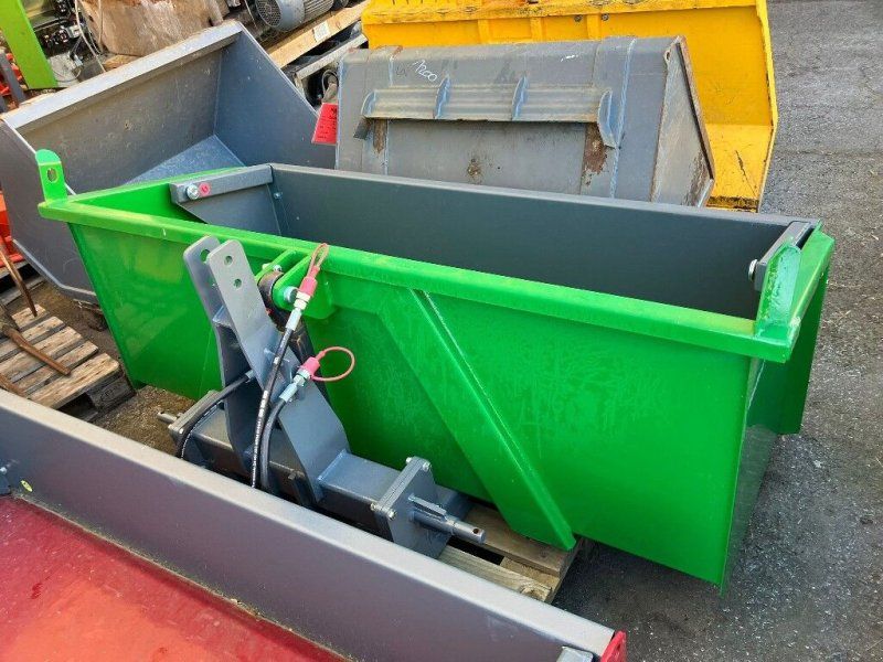 Hydr. 1,8m
