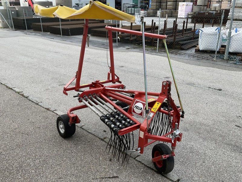 Fella TD286 DS