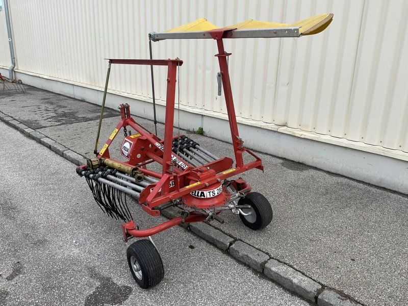 Fella TD286 DS
