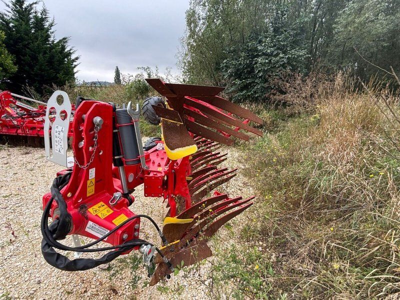 Pöttinger Servo 3000 PLUS