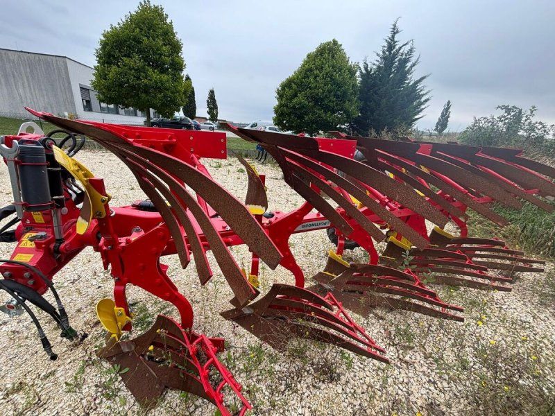 Pöttinger Servo 3000 PLUS