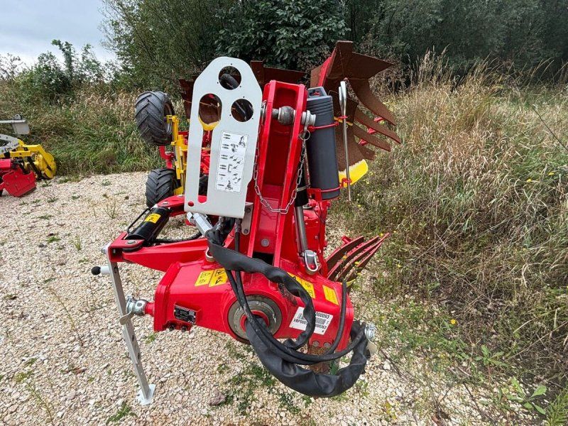 Pöttinger Servo 3000 PLUS