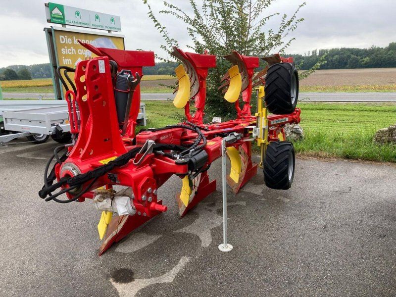 Pöttinger Servo 45M PLUS