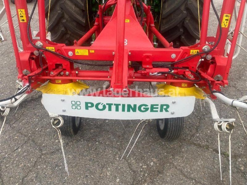 Pöttinger HIT 6.69 NZ
