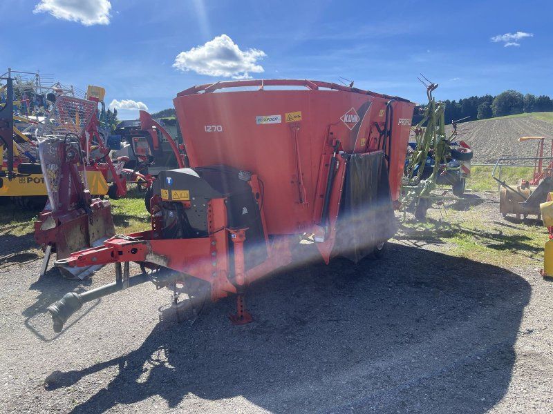 Kuhn Profile 1270