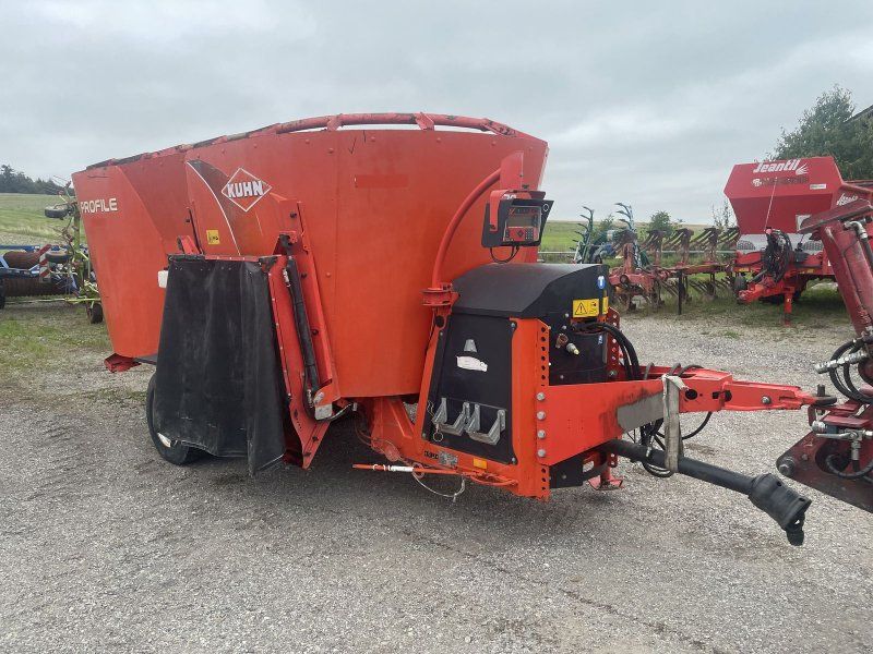 Kuhn Profile 1270