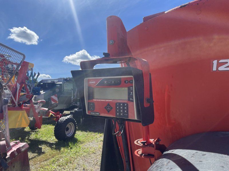 Kuhn Profile 1270