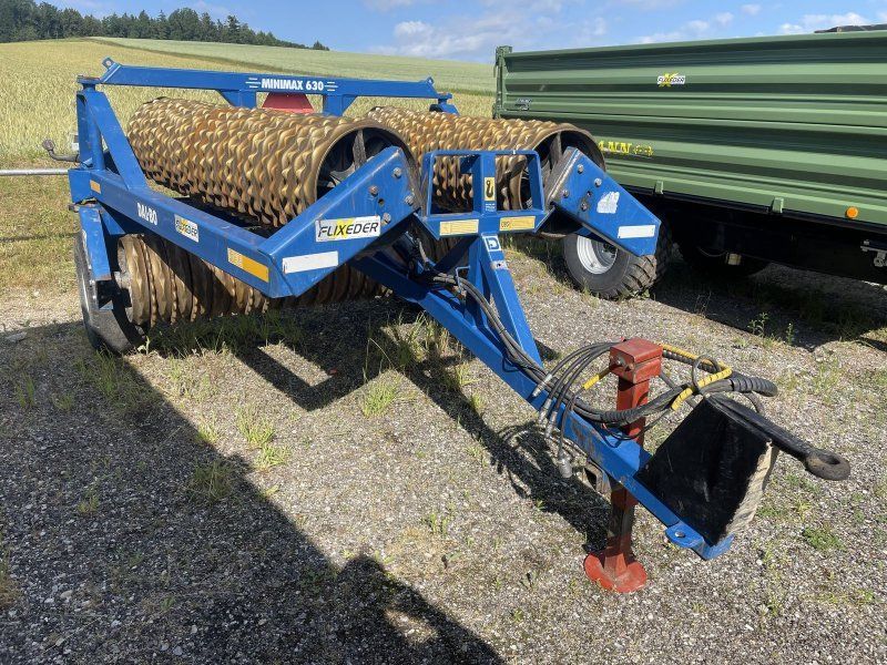 Dal Cero Minimax 630 /50