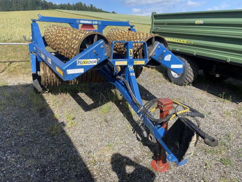 Dal Cero Minimax 630 /50