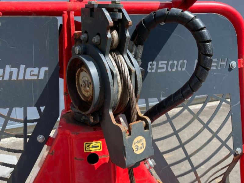 Oehler SW8500P