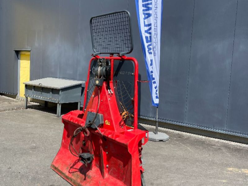 Oehler SW8500P