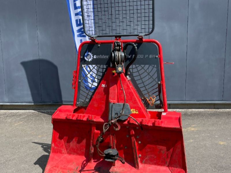 Oehler SW8500P