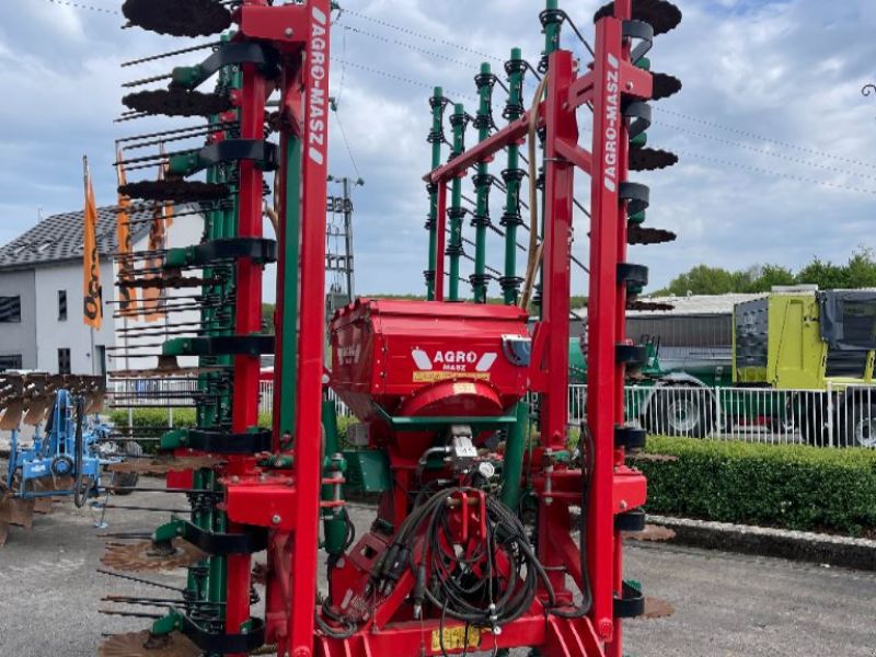 Agro M BM-75