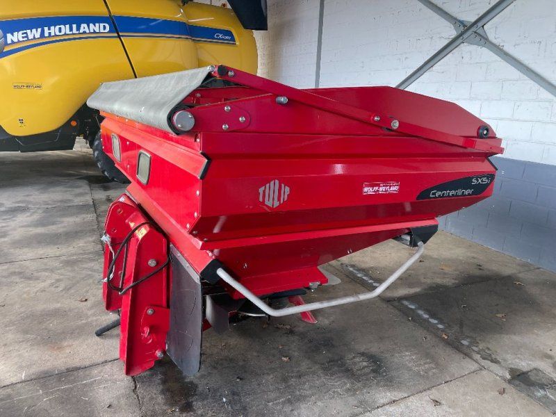 Lely Tulip Centerliner SX5I