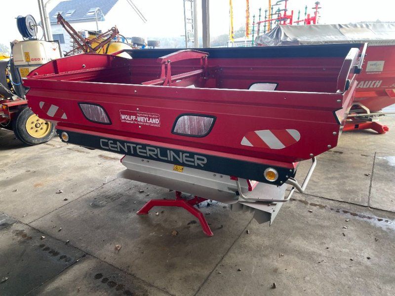 Lely Tulip Centerliner SX5I