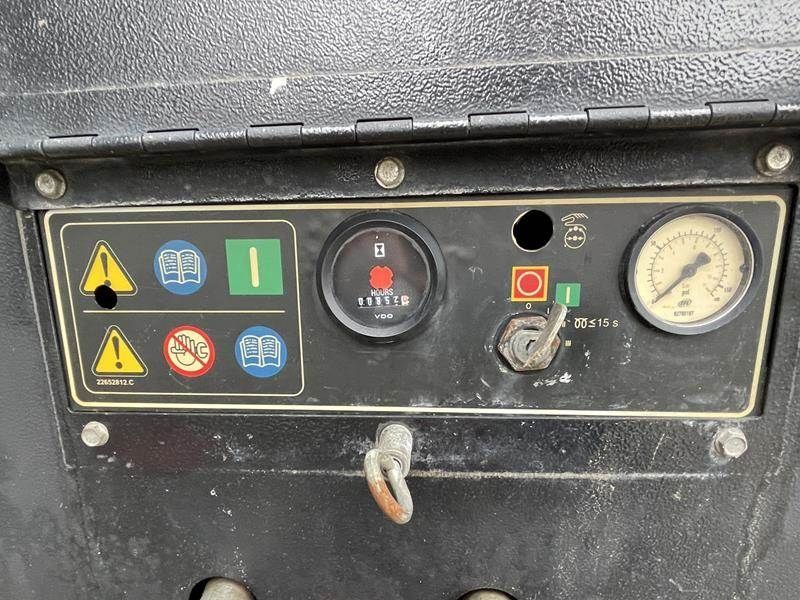 Doosan 7 / 31 E