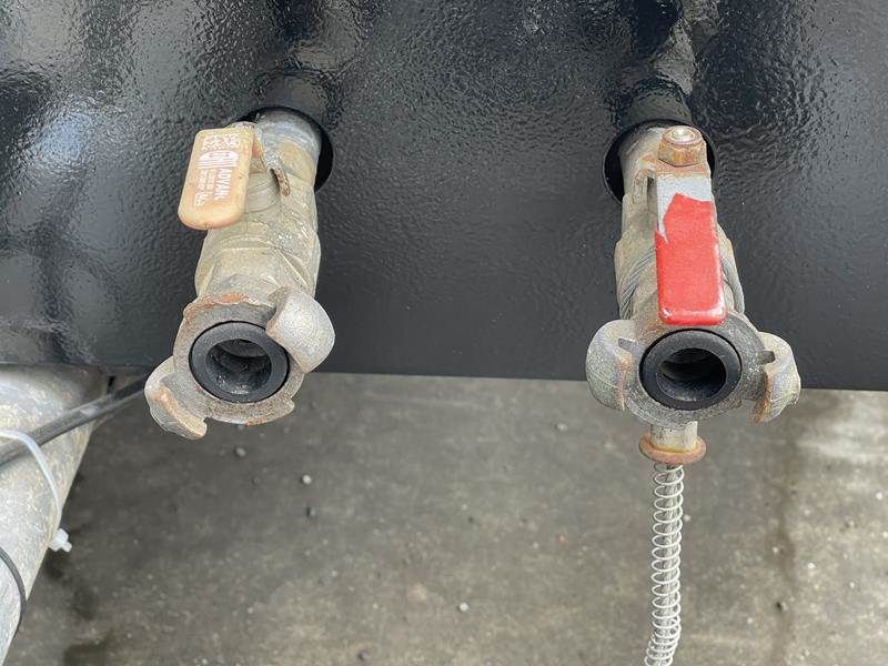 Ingersoll Rand 7 / 31 E