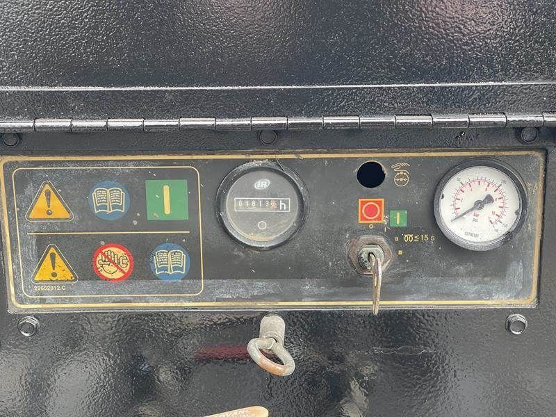 Ingersoll Rand 7 / 31 E