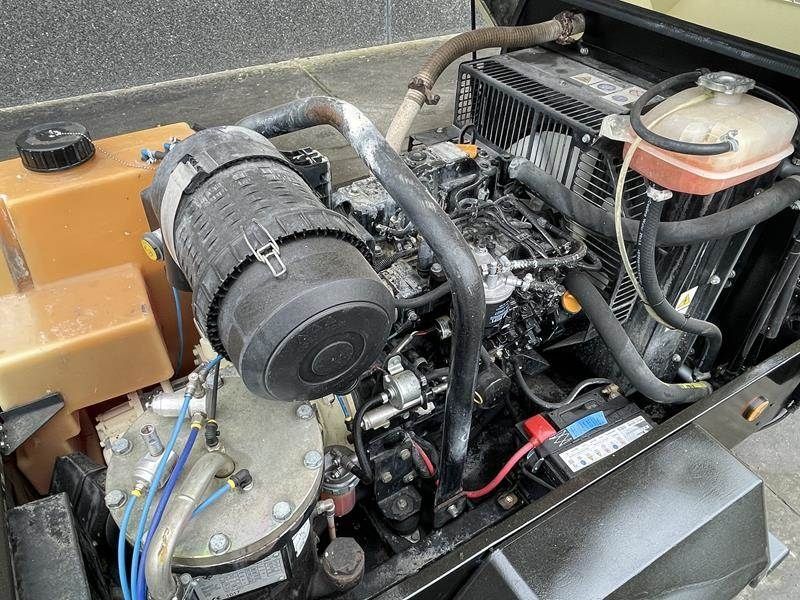 Ingersoll Rand 7 / 31 E