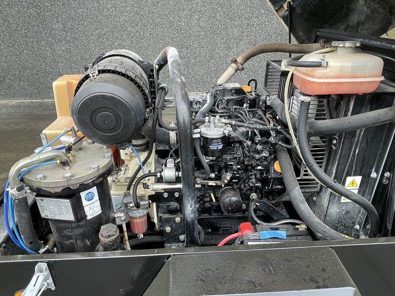 Ingersoll Rand 7 / 31 E