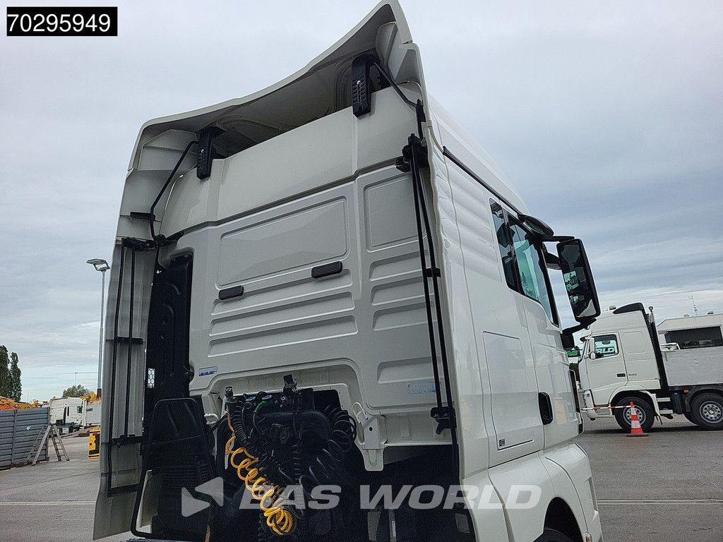 MAN TGX 18.440 4X2