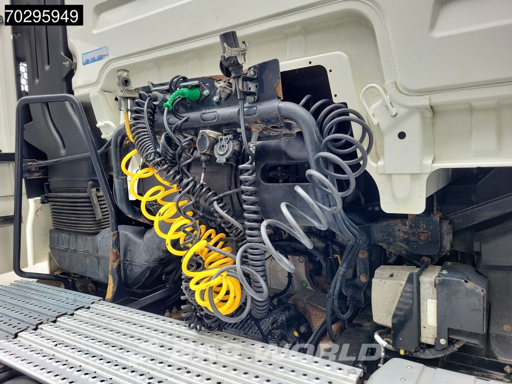 MAN TGX 18.440 4X2