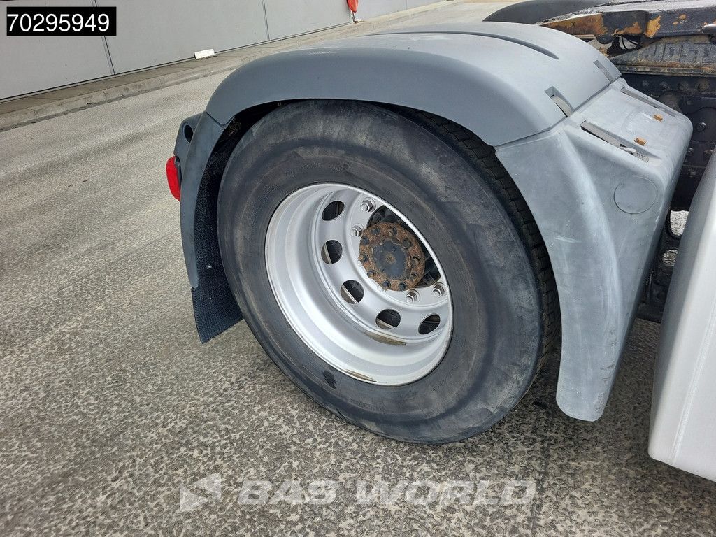 MAN TGX 18.440 4X2