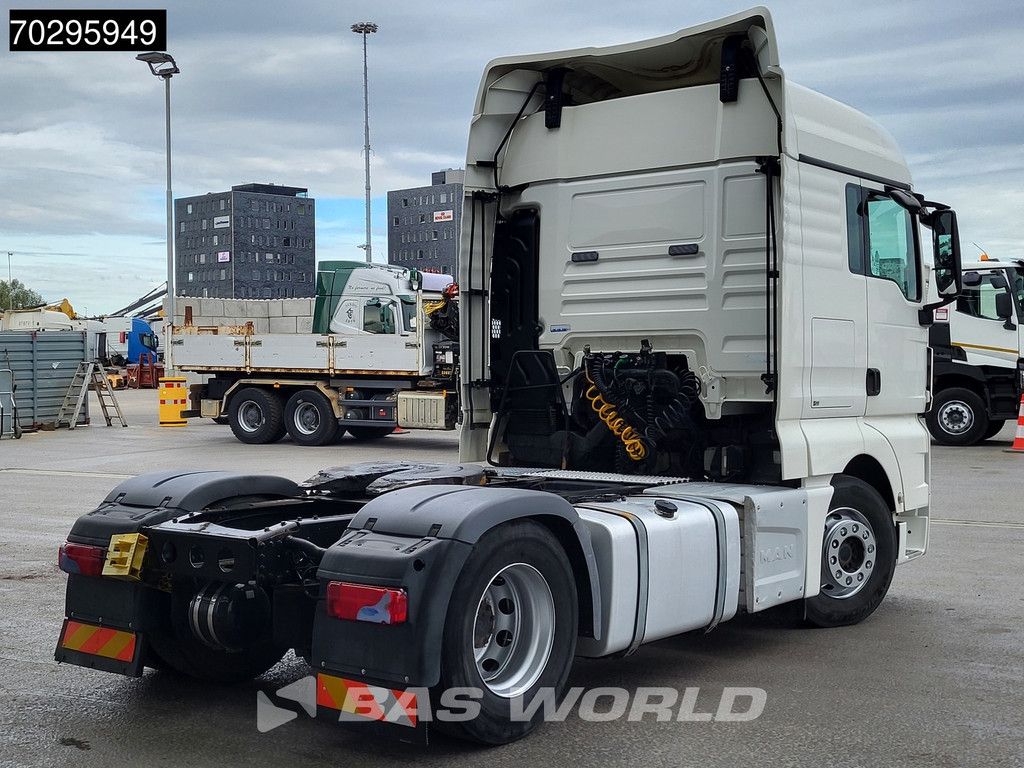 MAN TGX 18.440 4X2